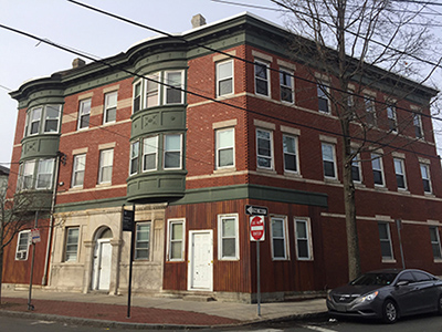 NAI Hunneman’s Capital Markets Group brokers $6.38 million sale 